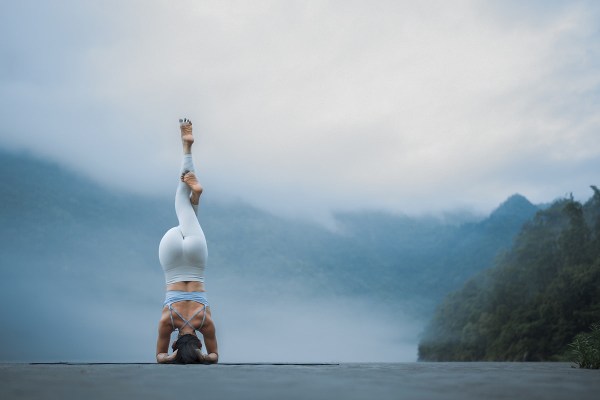 Mindfulness and meditation practice